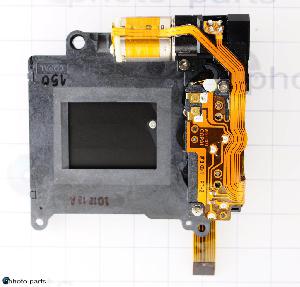 Затвор Samsung NX100, б/у